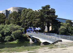 Campus Concepción