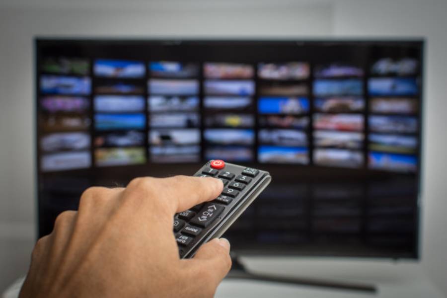 Smart TV: ¿qué tan seguro es tu televisor? - Postgrados USS