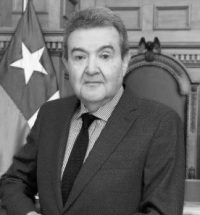 Guillermo Silva Gundelach