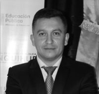 Marcelo Cárdenas Oyarzo 